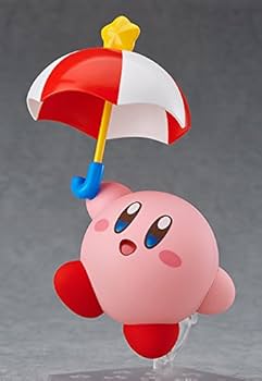 星のカービィ アイスカービィ ねんどろいど ２点セット 星のカービィ_ねんどろいど アイスカービィ | 公式グッズ・公式